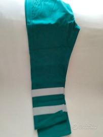 Nuovi Pantaloni uomo taglia 52