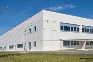 Capannone di 1450 mq oltre soppalco di 300 mq