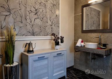 Quadrivano rifiniture lusso