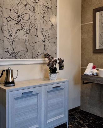 Quadrivano rifiniture lusso