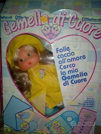gemella di cuore