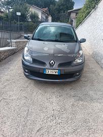 Renault Clio 1.5 diesel