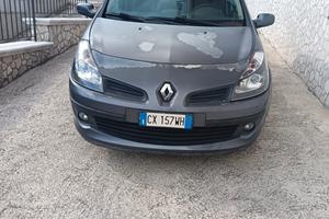 Renault Clio 1.5 diesel