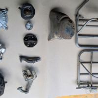 Accessori vespa