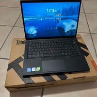 Lenovo ThinkPad T14 Ultra 7 16GB 512GB AI PC