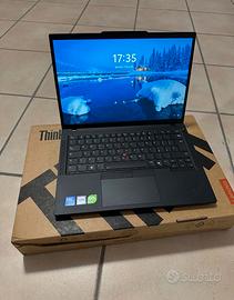 Lenovo ThinkPad T14 Ultra 7 16GB 512GB AI PC