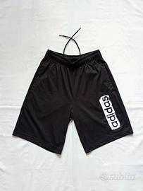 Pantaloncino sportivo Adidas originale tg S 