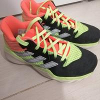 Scarpe Adidas n. 36 2/3 Harden Stepback J