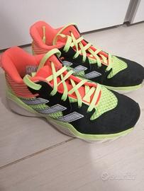 Scarpe Adidas n. 36 2/3 Harden Stepback J