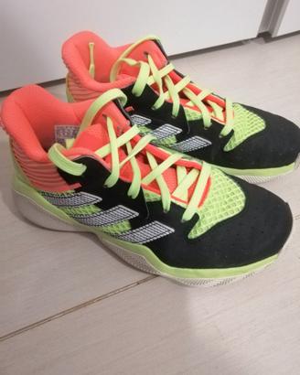 Scarpe Adidas n. 36 2/3 Harden Stepback J