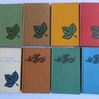 romanzi anni '60 Cino del Duca