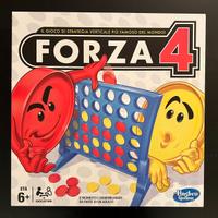 Gioco da tavolo Hasbro Forza 4