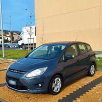 Ford C-Max 1.6 TDCi 95CV Titanium