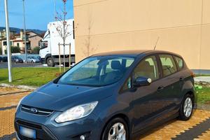 Ford C-Max 1.6 TDCi 95CV Titanium