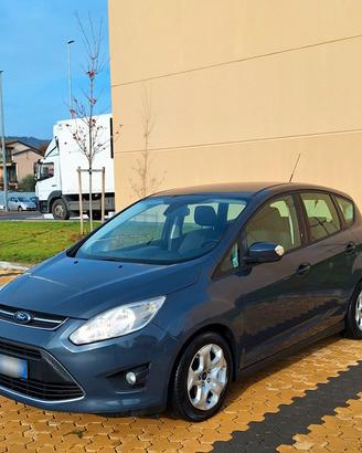 Ford C-Max 1.6 TDCi 95CV Titanium
