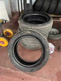 Goodyear EfficientGrip Performance 2 | 215/55 R18