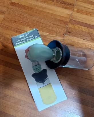 dispenser con pennello