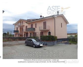 Appartamento Monsummano Terme [A4285381]