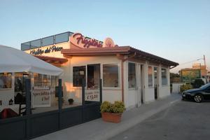 Ristorante completamente attrezzato