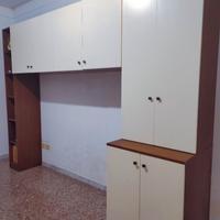 Armadio a Ponte 8 ante