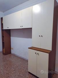 Armadio a Ponte 8 ante