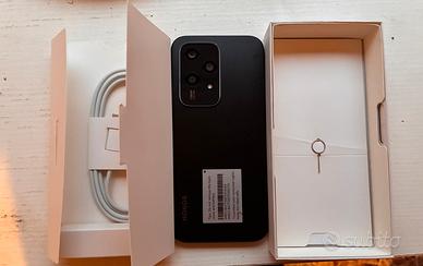 Smartphone honor 200 lite