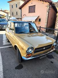 A112 prima serie