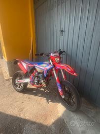 Beta rr 50 2023
