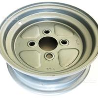 Cerchio carrelli 3.00.10/ 3.50.10 attacco francese