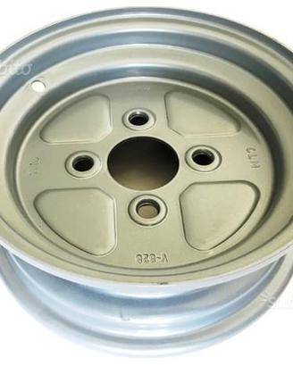 Cerchio carrelli 3.00.10/ 3.50.10 attacco francese