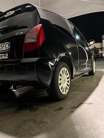Citroen c2