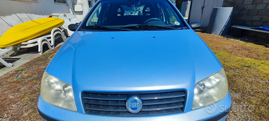 Fiat punto 1.2 benz