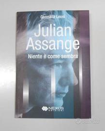 Niente è come sembra (Assange e Snowden, 3 nuovi)