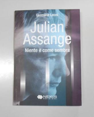 Niente è come sembra (Assange e Snowden, 3 nuovi)