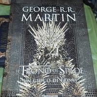 il trono di spade