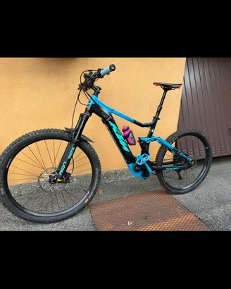 Bici ktm ebike kapoho 2974