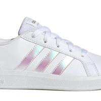 Adidas Donna Grand Court Cloudfoam Lifestyle Court