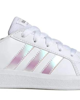 Adidas Donna Grand Court Cloudfoam Lifestyle Court