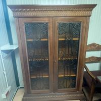 Mobili antichi stile umbertino