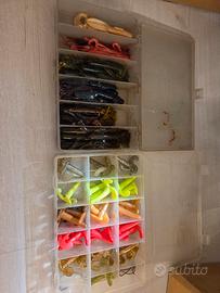Lotto gomme bass 01