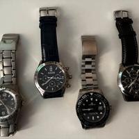 Orologi vari