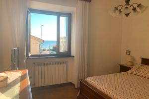 Appartamento 50m dal mare CDP