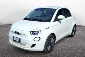 FIAT 500 IV 2020 500e 23,65 kWh Action