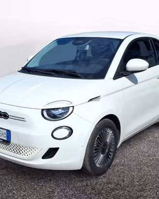 FIAT 500 IV 2020 500e 23,65 kWh Action