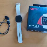 Amazfit GTS 4 mini