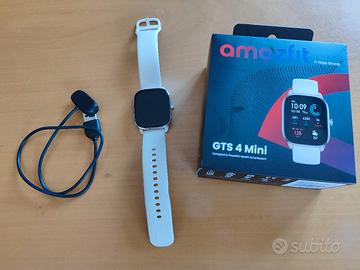 Amazfit GTS 4 mini