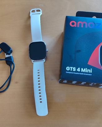 Amazfit GTS 4 mini