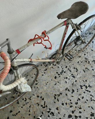 Bici vintage da corsa Pinarello