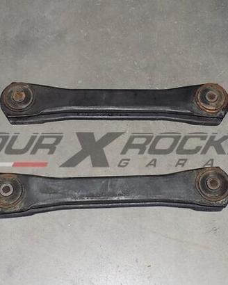 Puntoni braccetti Jeep Wrangler TJ