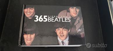 365 giorni con i Beatles libro fotografico 2005